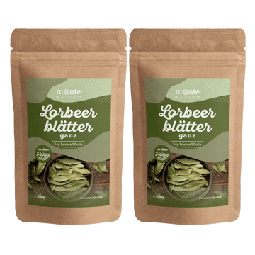 Lorbeerblätter (250g)