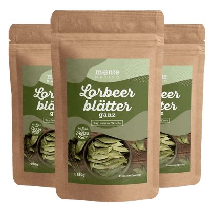 Lorbeerblätter (250g)