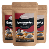 Blaumohn (500g)