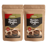 Bunter pfeffer (250g)