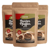 Bunter pfeffer (250g)