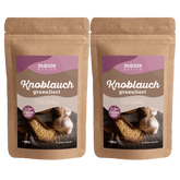 Knoblauch granuliert (500g)