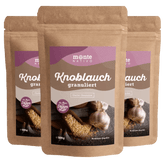 Knoblauch granuliert (500g)