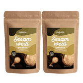 Sesam weiß (500g)