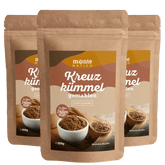 Kreuzkümmel gemahlen (250g)