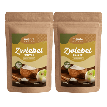 Zwiebel pulver (500g)