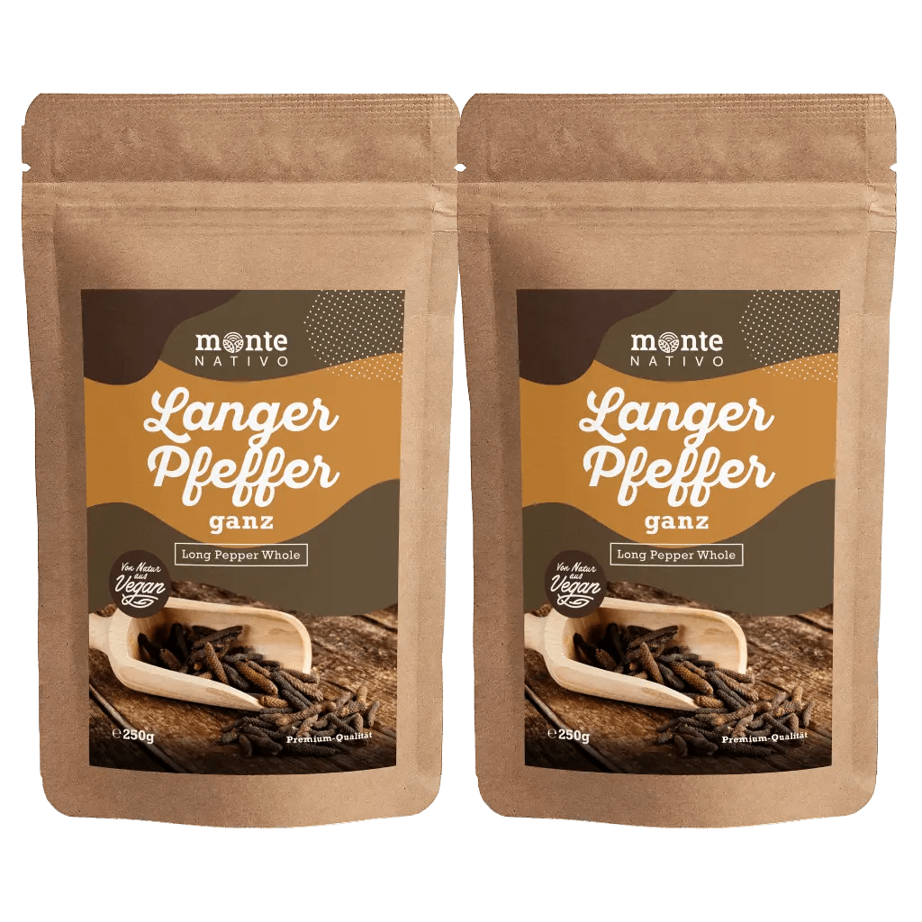 Langer pfeffer (250g)