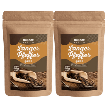 Langer pfeffer (250g)