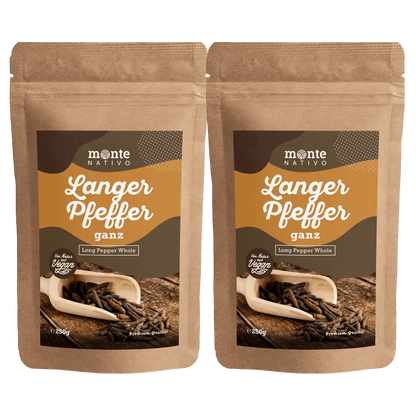 Langer pfeffer (250g)