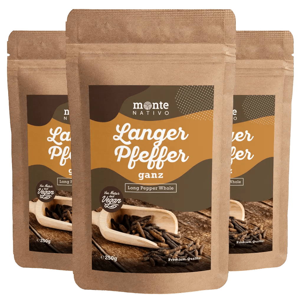 Langer pfeffer (250g)