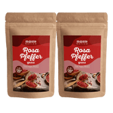 Rosa Pfeffer ganz (150g)