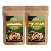 Koriander gemahlen (500g)