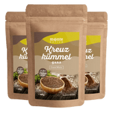 Kreuzkümmel ganz  (300g)