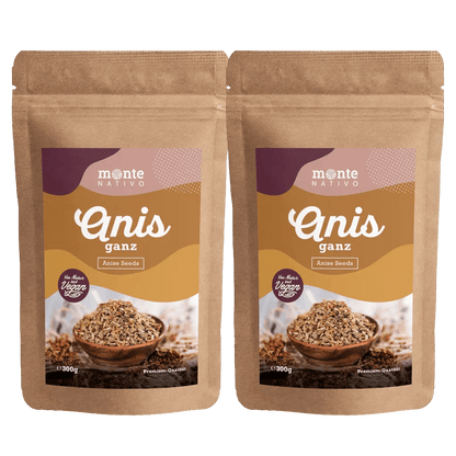 Anis ganz (300g)