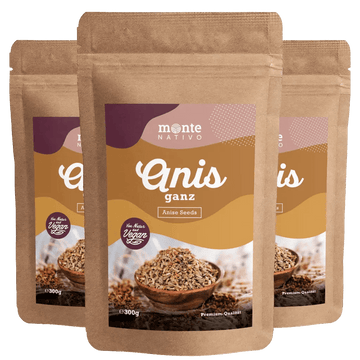 Anis ganz (300g)