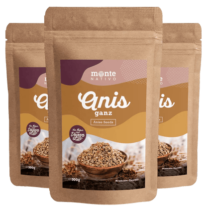 Anis ganz (300g)