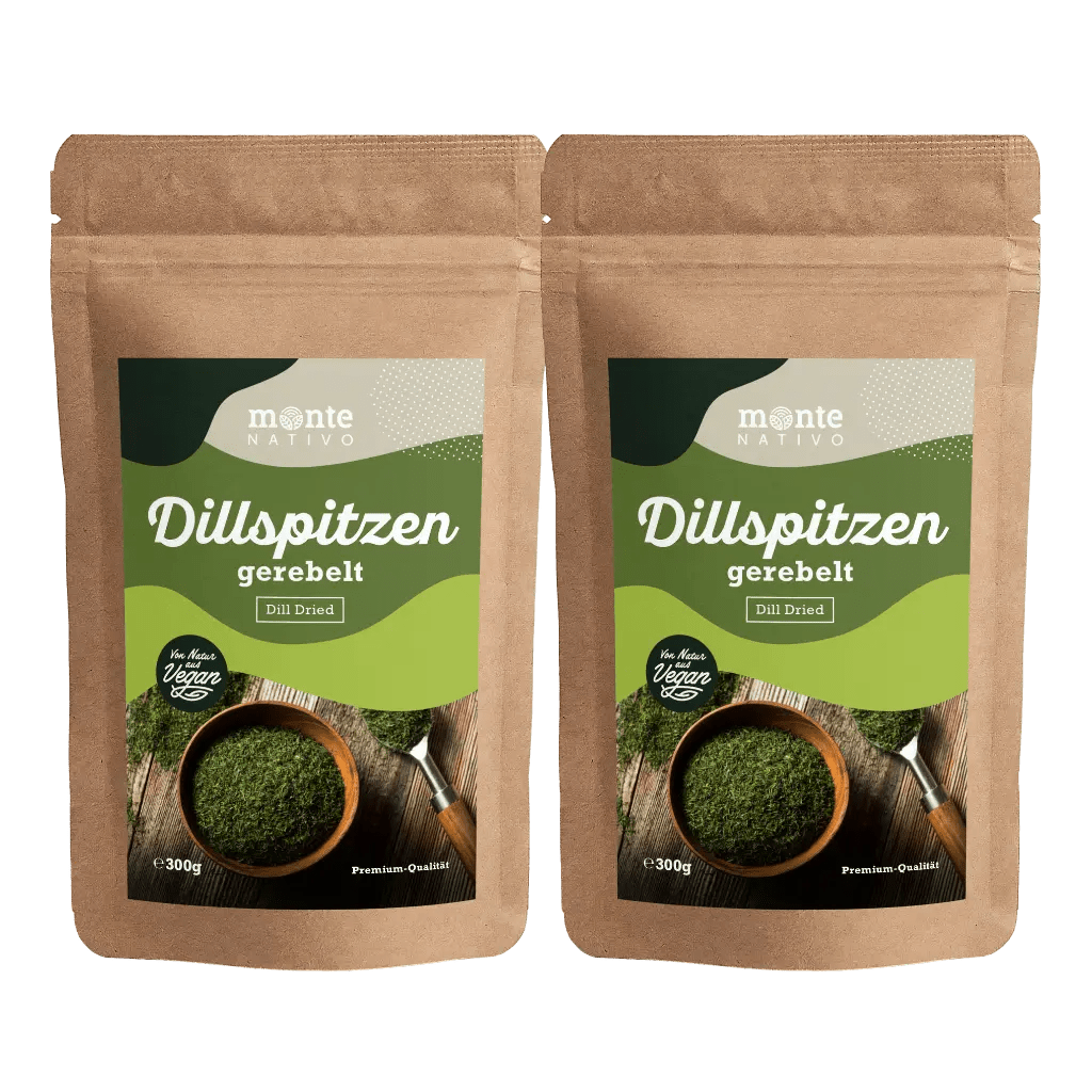 Dillspitzen (300g)