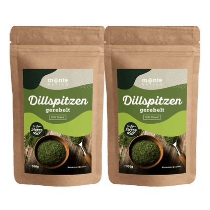 Dillspitzen (300g)