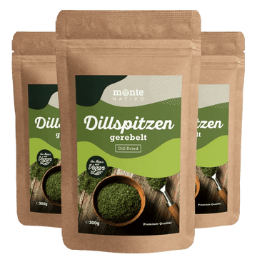 Dillspitzen (300g)