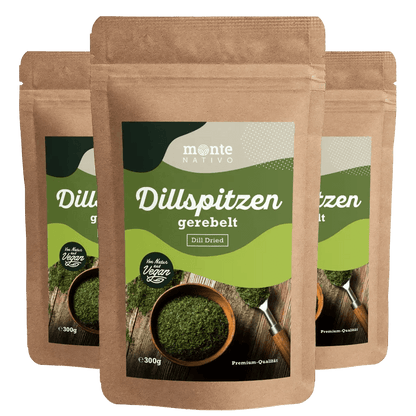 Dillspitzen (300g)