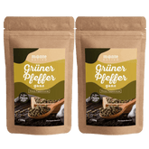 Grüner Pfeffer ganz (150g)