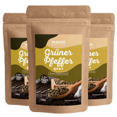 Grüner Pfeffer ganz (150g)