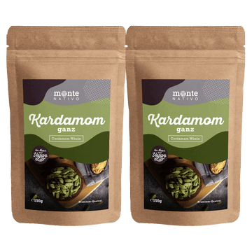Kardamom ganz (150g)