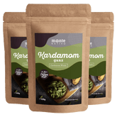 Kardamom ganz (150g)
