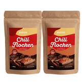 Chiliflocken (500g)