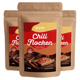 Chiliflocken (500g)
