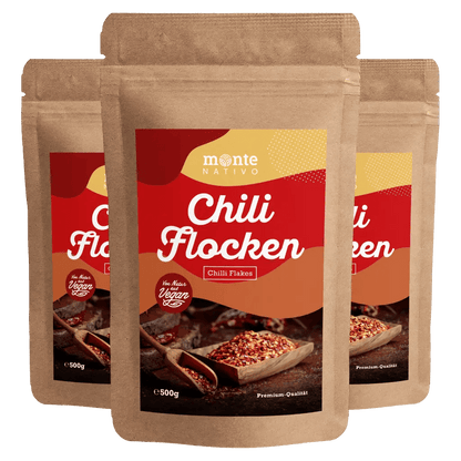 Chiliflocken (500g)