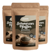 Schwarzer Pfeffer (500g)