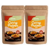 Curry Pulver süß (500g)