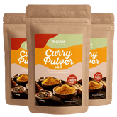 Curry Pulver süß (500g)