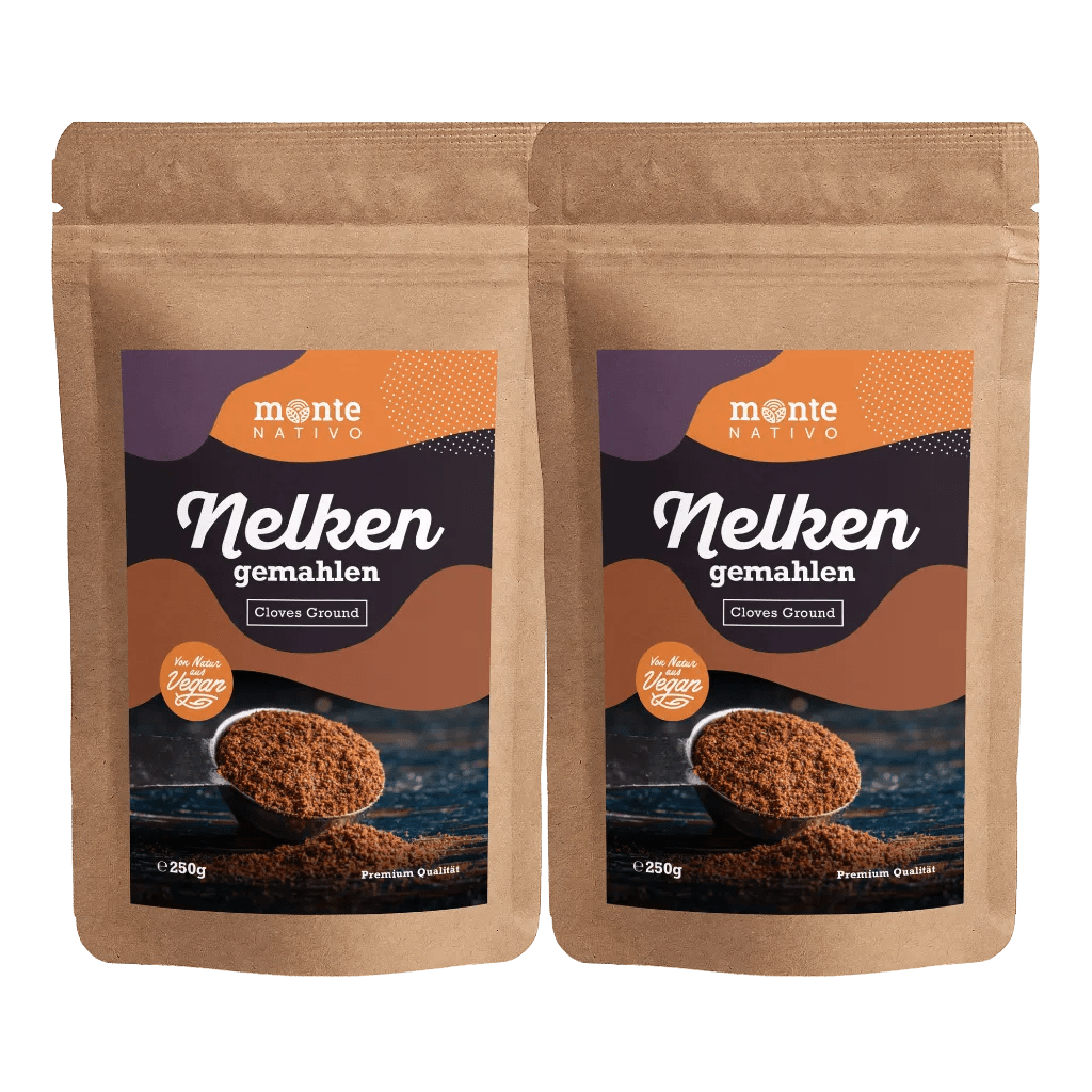 Nelken gemahlen (250g)