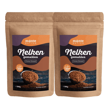 Nelken gemahlen (250g)