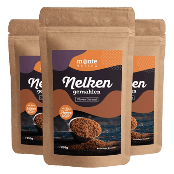 Nelken gemahlen (250g)