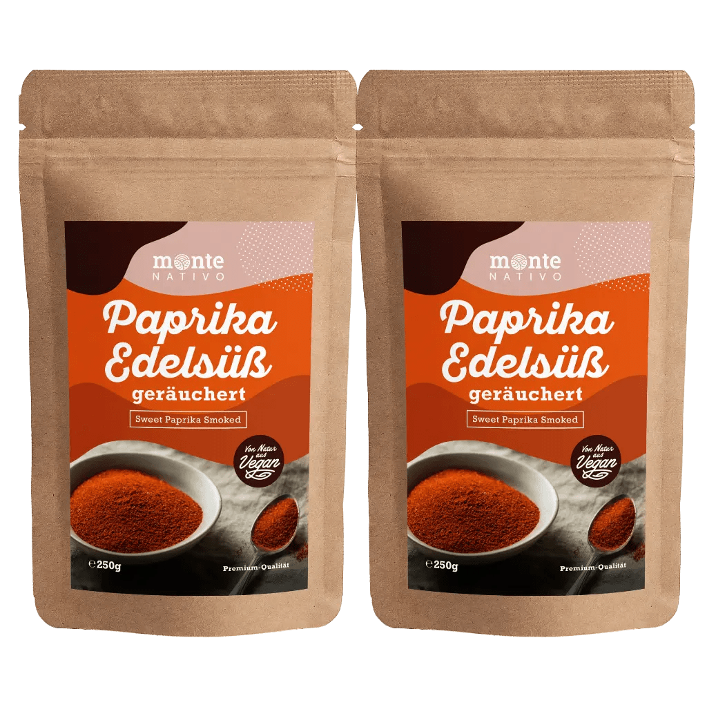 Paprika edelsüß (250g)