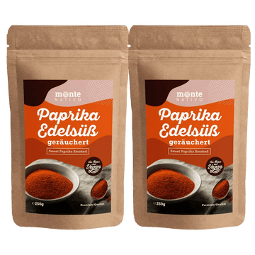 Paprika edelsüß (250g)