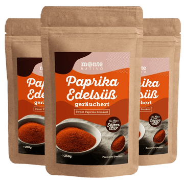 Paprika edelsüß (250g)