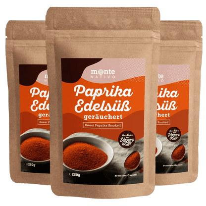 Paprika edelsüß (250g)