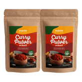 Currypulver scharf (500g)