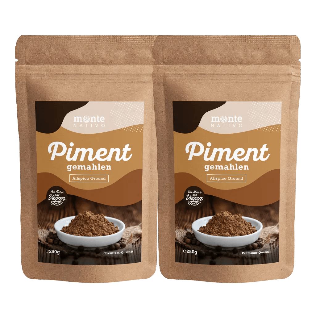 Piment gemahlen (250g)