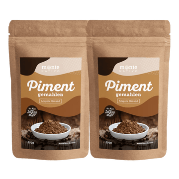 Piment gemahlen (250g)