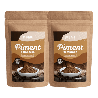 Piment gemahlen (250g)