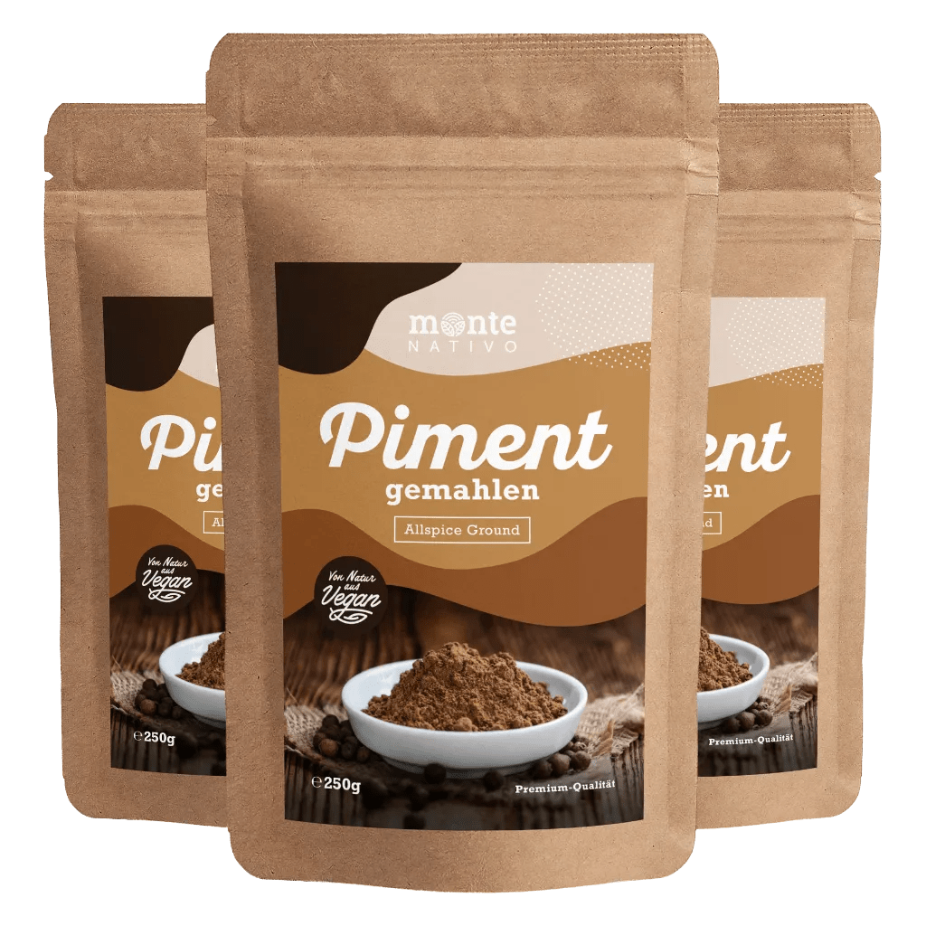 Piment gemahlen (250g)