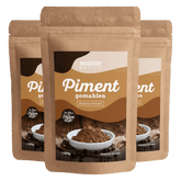 Piment gemahlen (250g)
