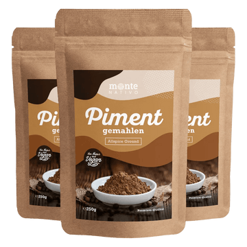Piment gemahlen (250g)