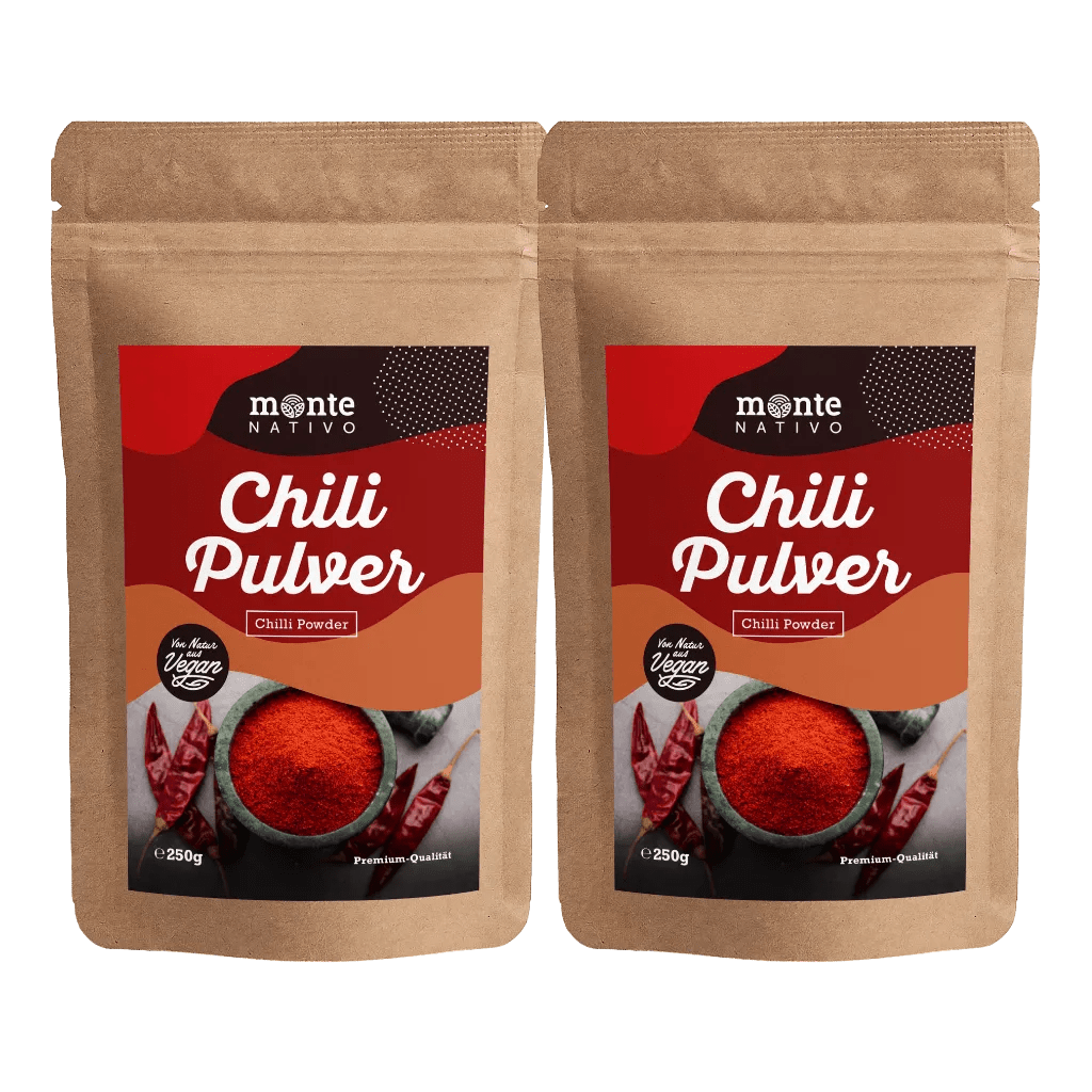 Chilipulver (250g)