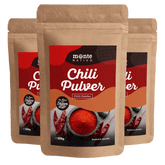 Chilipulver (250g)